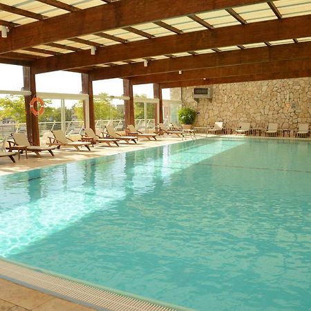Ramon Inn By Isrotel Collection Mitzpe Ramon Eksteriør billede