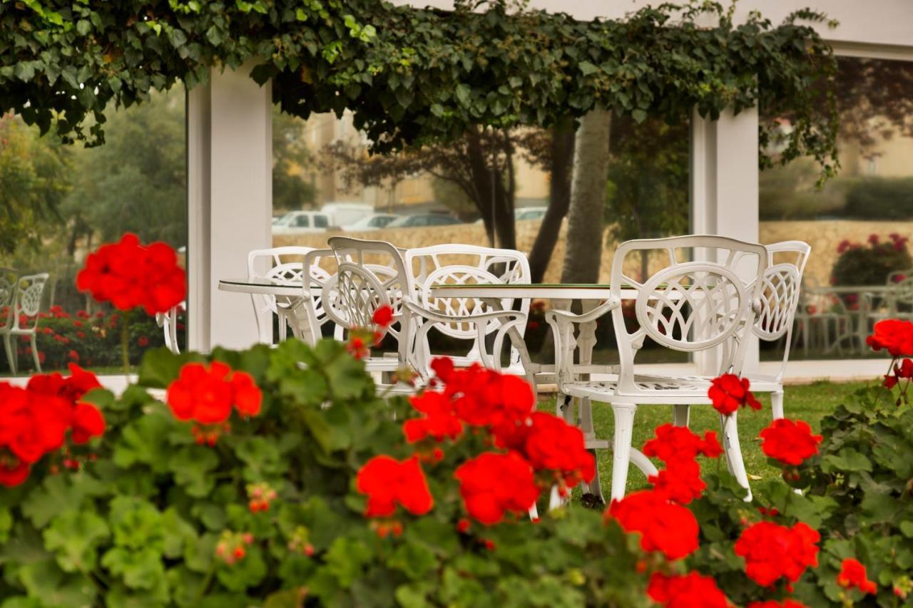 Ramon Inn By Isrotel Collection Mitzpe Ramon Eksteriør billede