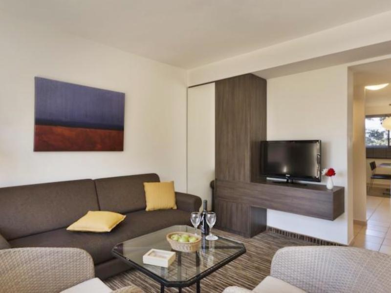Ramon Inn By Isrotel Collection Mitzpe Ramon Eksteriør billede