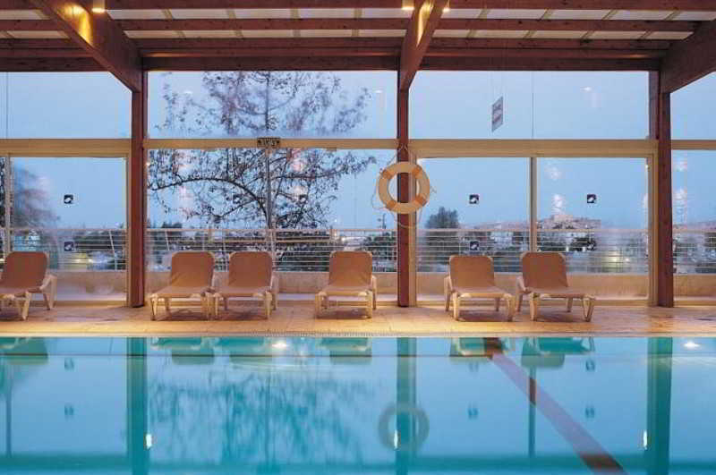 Ramon Inn By Isrotel Collection Mitzpe Ramon Eksteriør billede