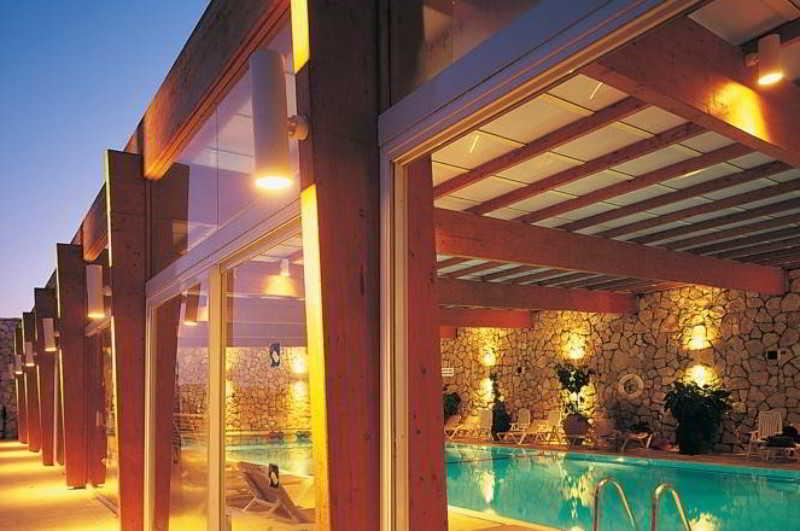 Ramon Inn By Isrotel Collection Mitzpe Ramon Eksteriør billede