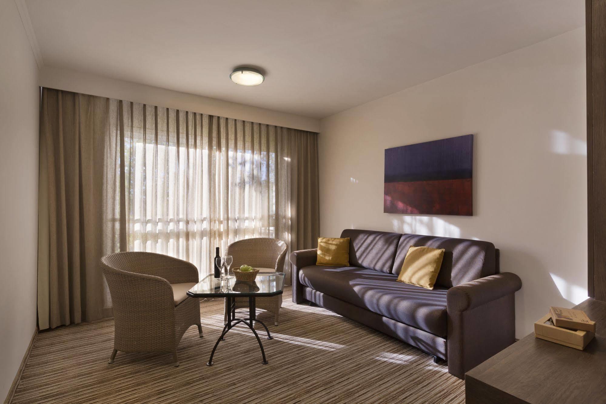 Ramon Inn By Isrotel Collection Mitzpe Ramon Eksteriør billede