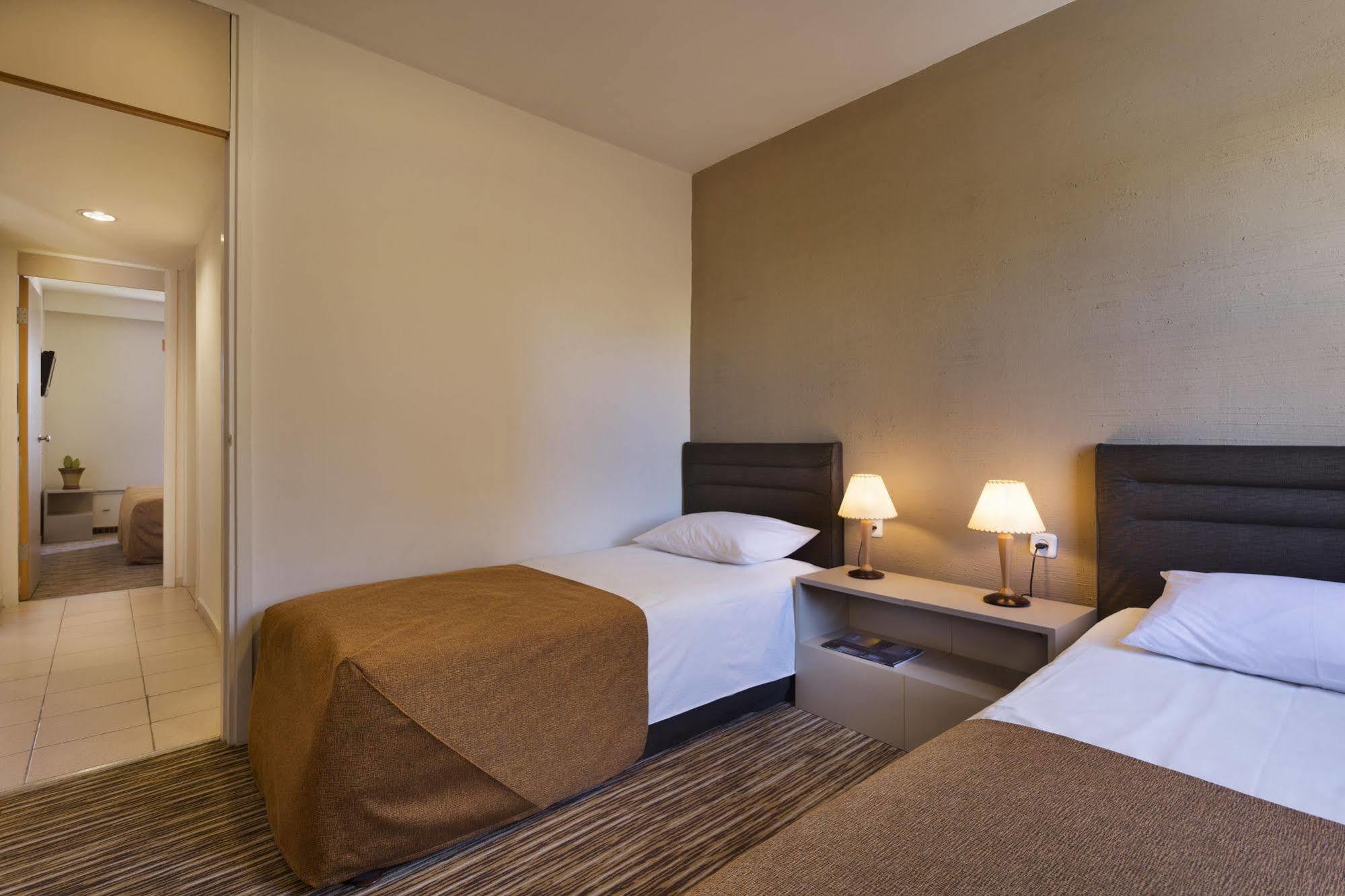 Ramon Inn By Isrotel Collection Mitzpe Ramon Eksteriør billede