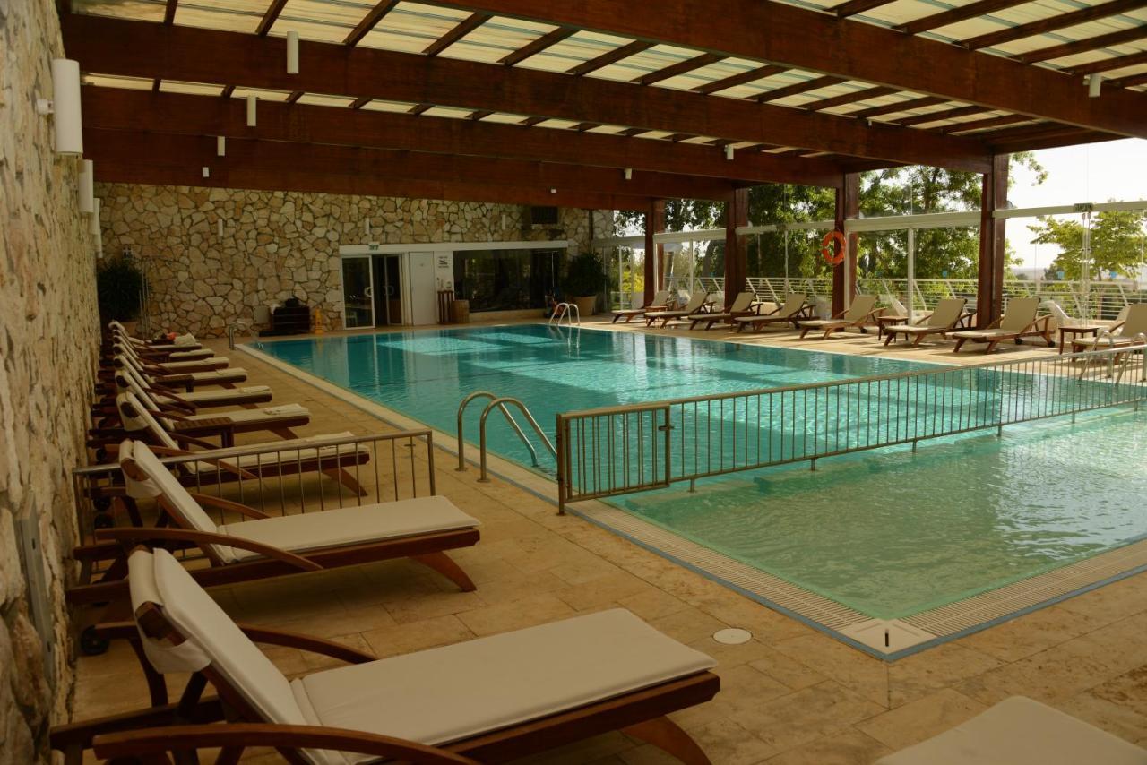 Ramon Inn By Isrotel Collection Mitzpe Ramon Eksteriør billede